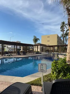 Piscina en o cerca de Condominio Oceanna 2