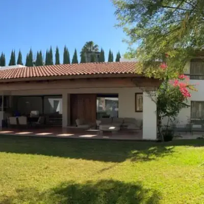 Casa Pilar