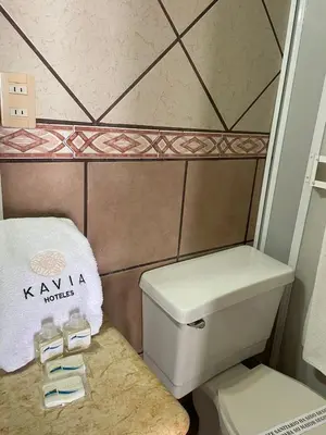 Plano de Hotel Vistamar