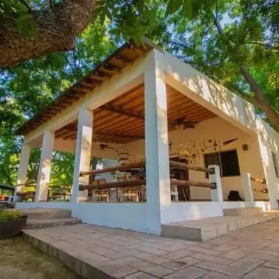 Quinta San José de las Palomas
