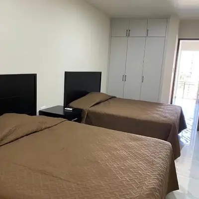 Suites 115