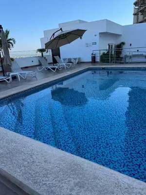 Piscina en o cerca de Faava Departamentos