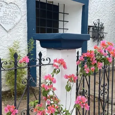 Recamara Colonial
