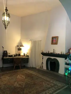 Plano de Casa Historica Colonial