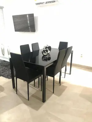 Una televisión o centro de entretenimiento en Departamento en Mazatlán