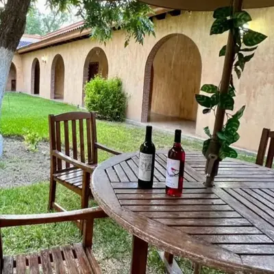Hacienda Magdalena