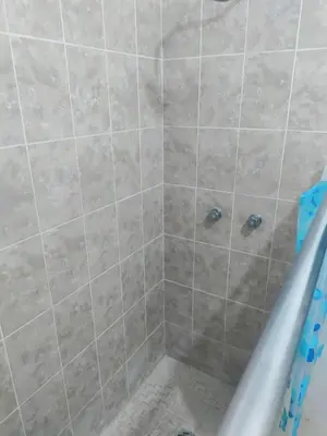 Un baño de Casa de Huéspedes Encanto Raramuri
