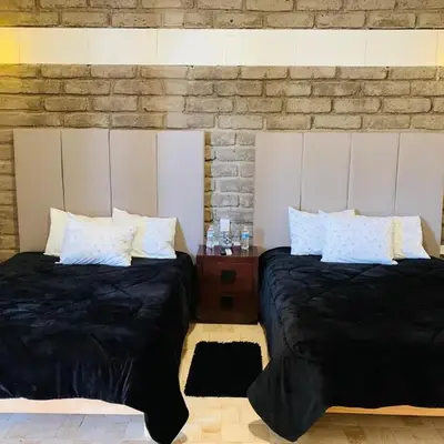 Hotel Boutique Embrujo Murmullo