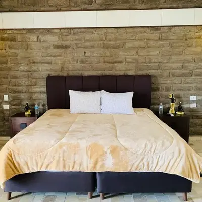 Hotel Boutique Embrujo Deseo