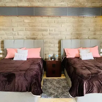 Hotel Boutique Embrujo Intuición