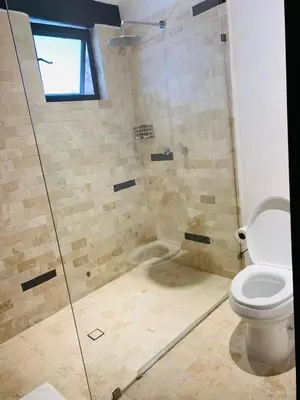 Un baño de Hotel Boutique Embrujo Magia