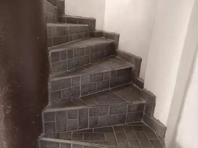 Plano de La Terraza-Habitacion 4
