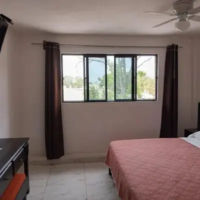 La Terraza-Habitacion 4