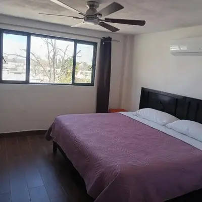 La Terraza-Habitación 8