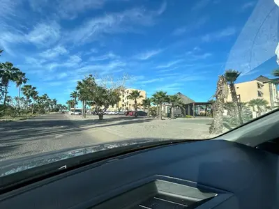 El barrio de los alrededores o un barrio cerca de este apartamento