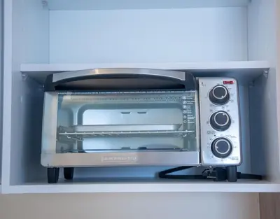 Una cocina o zona de cocina en Departamento Nuevo en Hermosillo