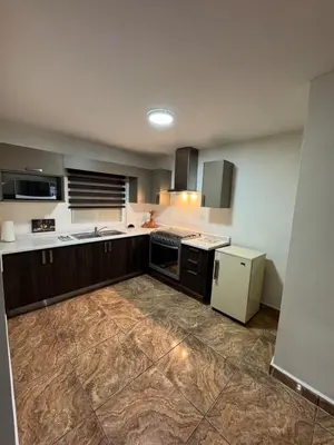 Una cocina o zona de cocina en Beautiful house with 2 rooms