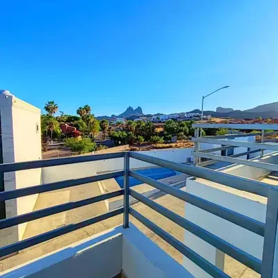 Condominio CB