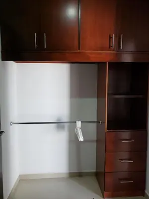 Plano de Casa de lujo en privada Castaño