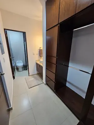 Plano de AC0 Casa de lujo en privada Altana