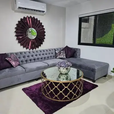AC0 Casa de lujo en privada Altana