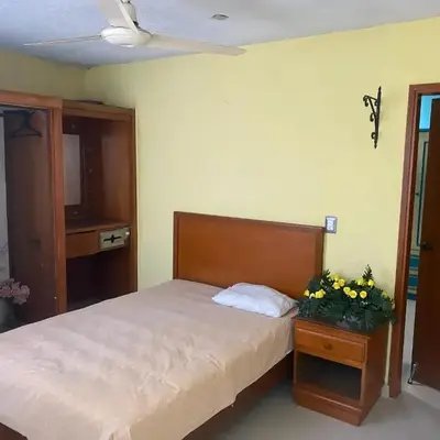 Apartamento del mar
