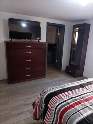 Cama o camas de una habitación en GR20ACD Regina
