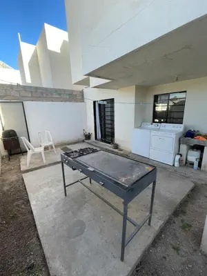 Un balcón o terraza de GR20acd Panamericana