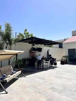 Plano de Casa Duna Cuatro Ciénegas