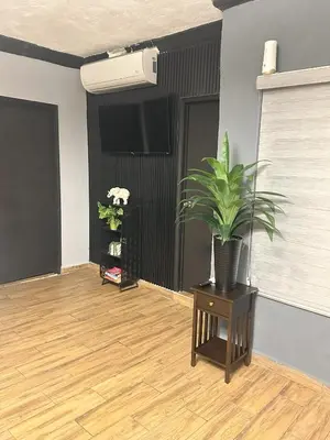 Plano de Departamento Mateos 504