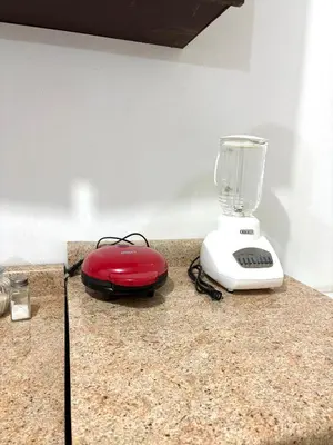 Plano de Cómodo departamento 2 cerca del centro de gobierno , CAS, Consulado , CRIT