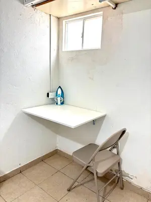 Plano de Cómodo departamento 2 cerca del centro de gobierno , CAS, Consulado , CRIT