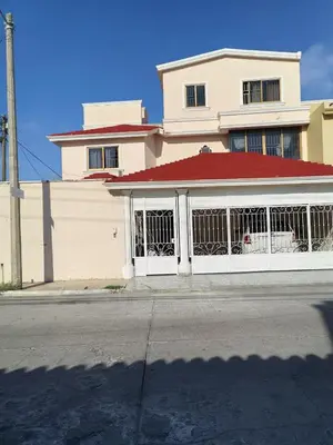 Edificio en el que se encuentra la casa o chalet