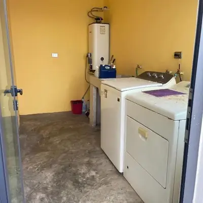 Casa amplia