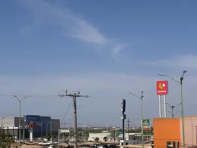 Plano de Departamento Mateos 501