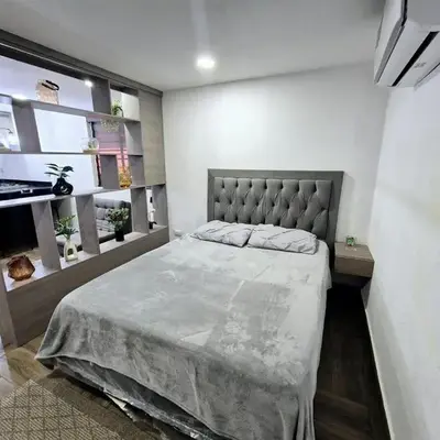 Elegante Loft Pitagoras 1