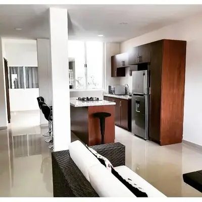 Casa Soly