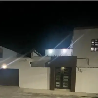 Casa Abasolo