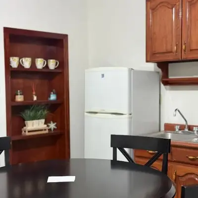 Departamento en San Buenaventura