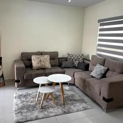 Hermosa casa entera cerca de la Presa del Rejón