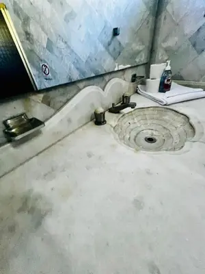 Plano de Casa Lomas en Zona Dorada, 5 minutos de la playa