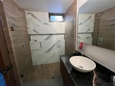 Un baño de Malecon de Mazatlán 9