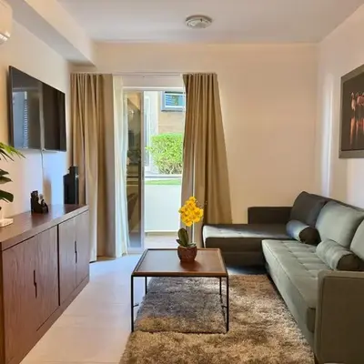 Family apartment with great amenities - bluu 103