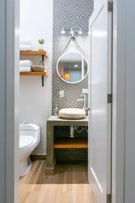 Un baño de Casa Baja - Depa completo 2 recámaras