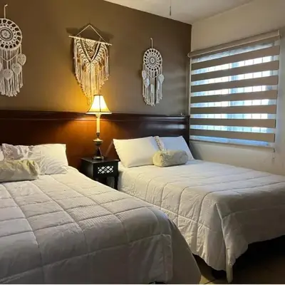 Departamento Residencial Campestre