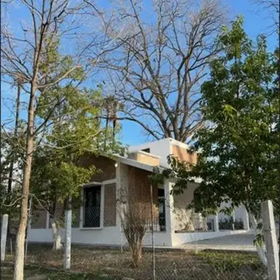 Casa Constanza