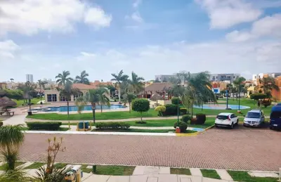 Jardín al aire libre en Villa Marina - Luxury Residential - 1 Min Beaches