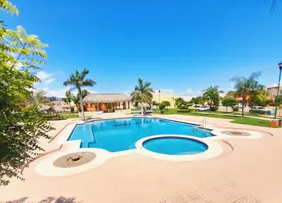 Piscina en o cerca de Villa Marina - Luxury Residential - 1 Min Beaches