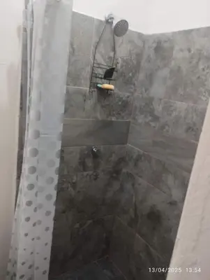 Un baño de Depa