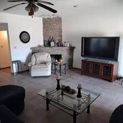 Casa en Huepac